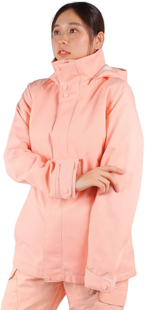 【BURTON/バートン】スノボウエア　ジャケット　ピンク　軽量　DRYRIDE Amazon | バートン（BURTON） スノーボードウェア ジャケット